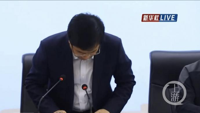 中纪委、央媒追问“甘肃山地马拉松赛”：必须彻查原因和相关责任，给遇难者一个交代！